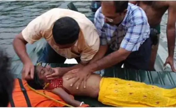Heartbreaking! Family of 14 Die in Fatal Boat Accident